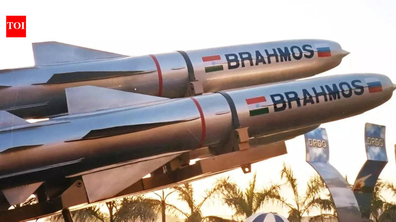 Pak, Turkiye, Qatar, Indonesia sign def pact, experts say ‘Badr MoU’ won’t put New Delhi-Jakarta missile contracts in jeopardy
