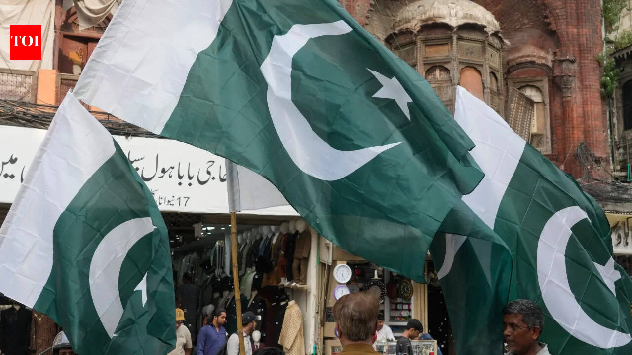 Pakistan Moon Landing 2035: Pakistan plans Moon landing by 2035, expands space cooperation with China