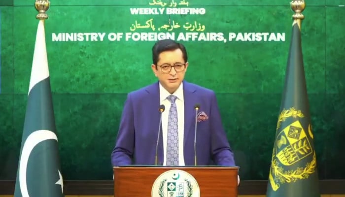 Pakistan reaffirms support for Saudi Arabia