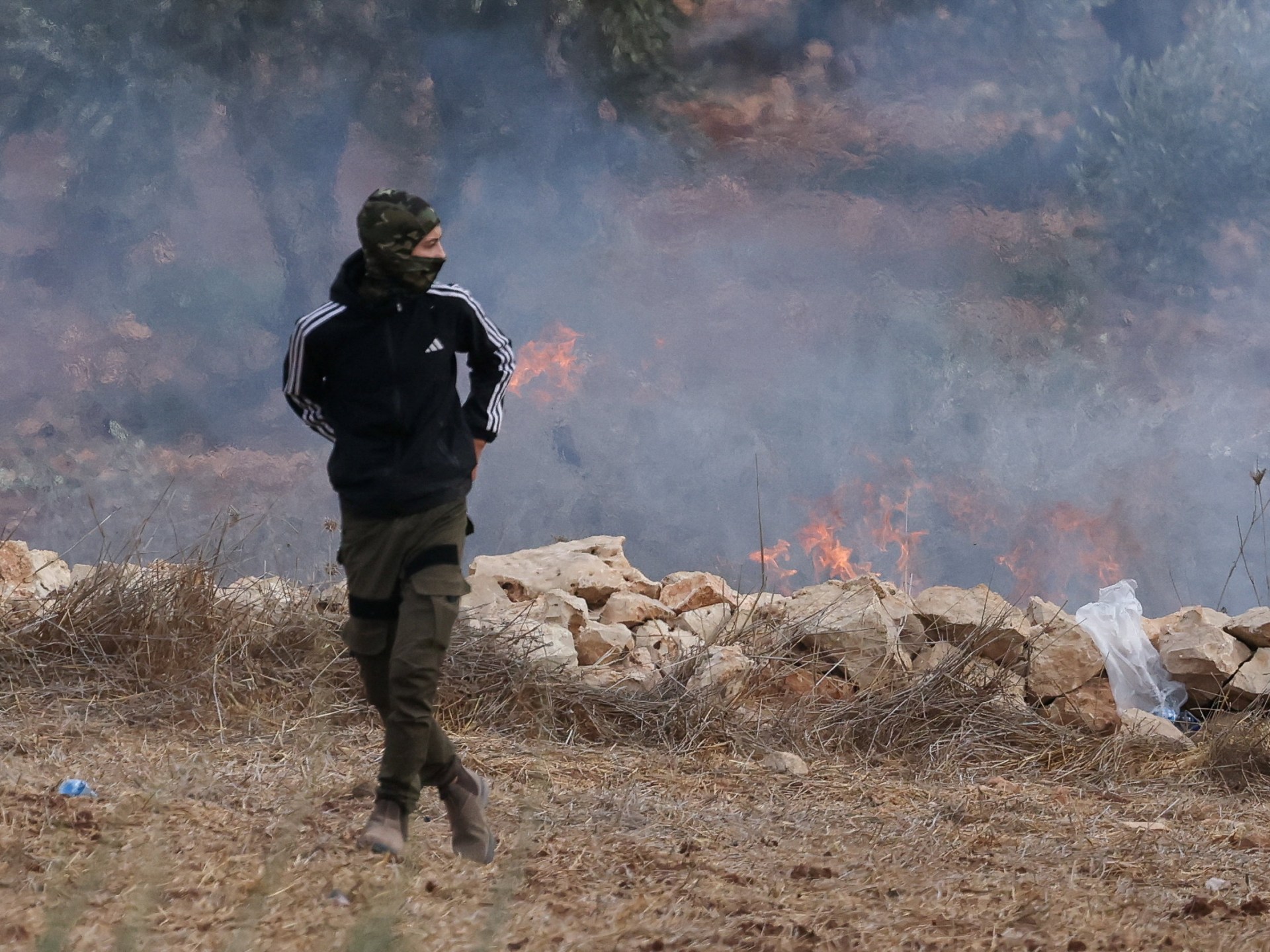 Palestine weekly: Israeli settlers attack journalist and diplomats | Israel-Palestine conflict News