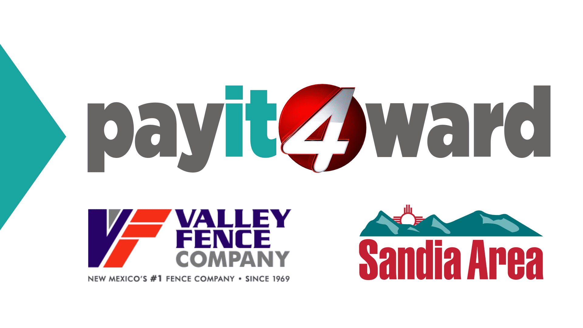 Pay it 4ward: Honoring a legacy to fight hunger
