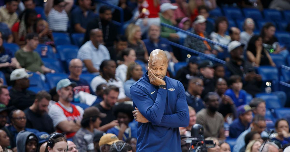Pelicans remain winless after epic collapse against Nuggets | Sports
