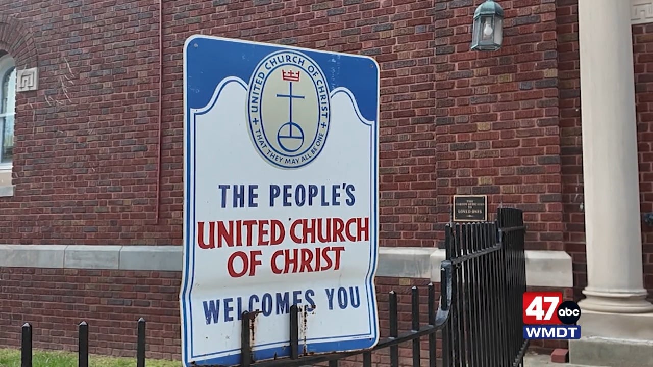 People's Church Overnight Shelter in Dover to Close this Winter