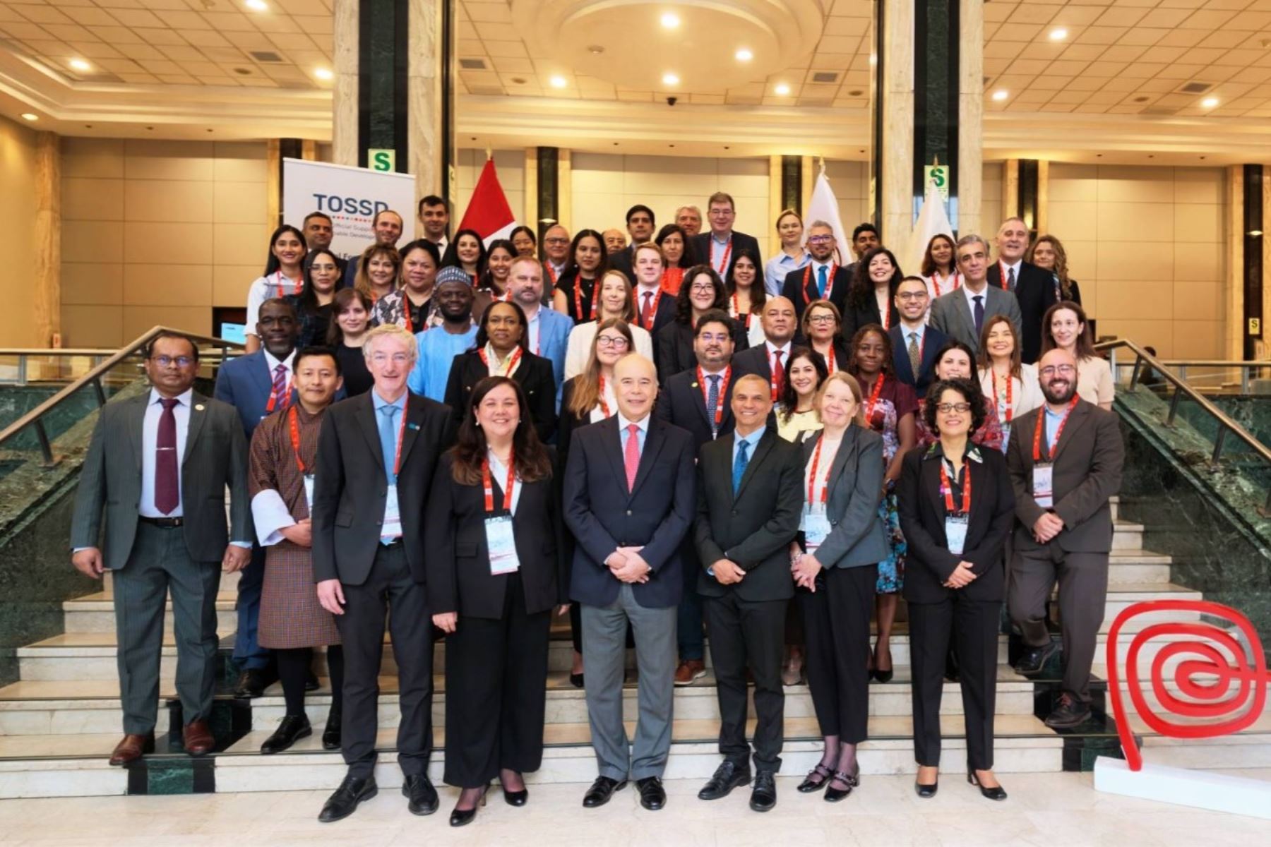 Photo: Ministry of Foreign Affairs of Peru