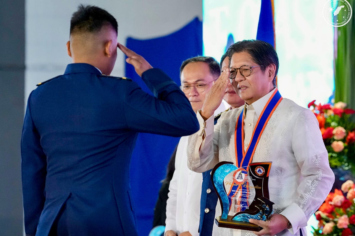 Philippines protests Chinese envoy's remarks, calling them a 'thinly veiled threat'