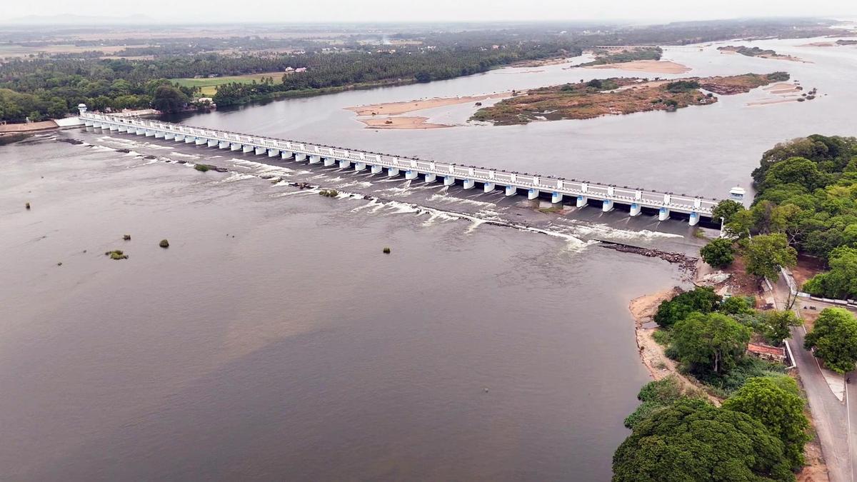 Pointing to Indus Waters Treaty, Karnataka signals intent to revisit Cauvery water allocation