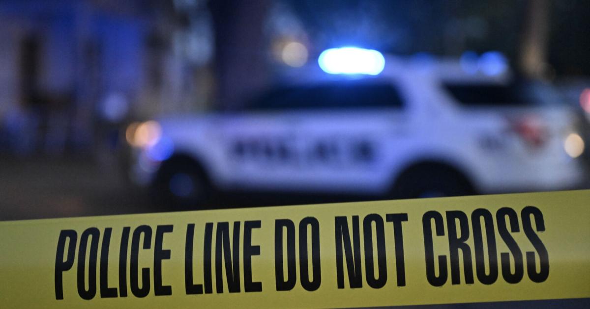 Police chase ends with son detained for father’s killing | Crime/Police