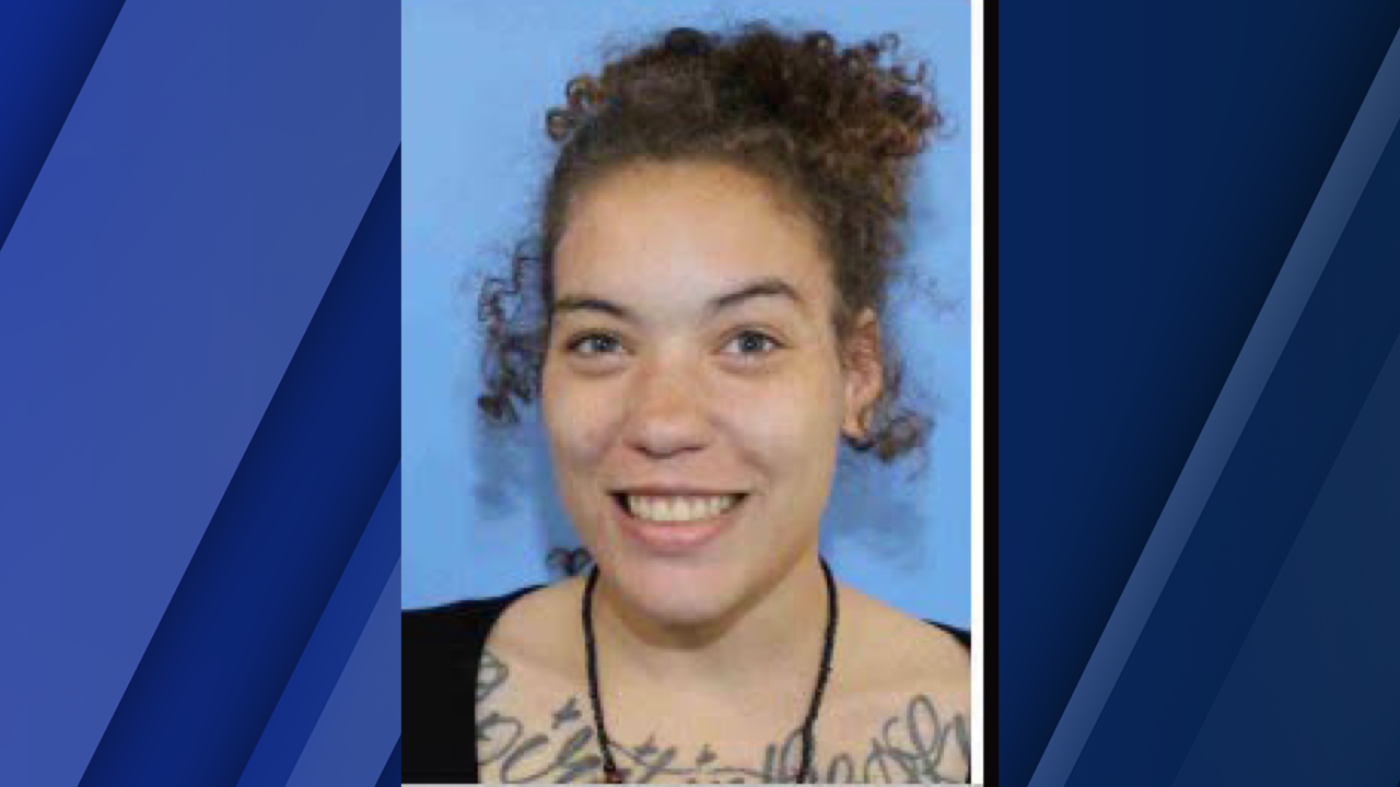 Christina Austin was reported missing by Rexburg Police.