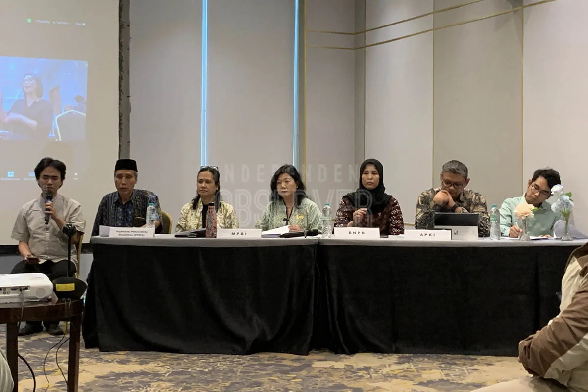 Policy Brief: Three priorities and key recommendation - ObserverID