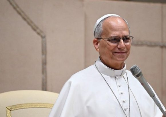 Pope Leo XIV to undergo surgery for lung nodule in Rome