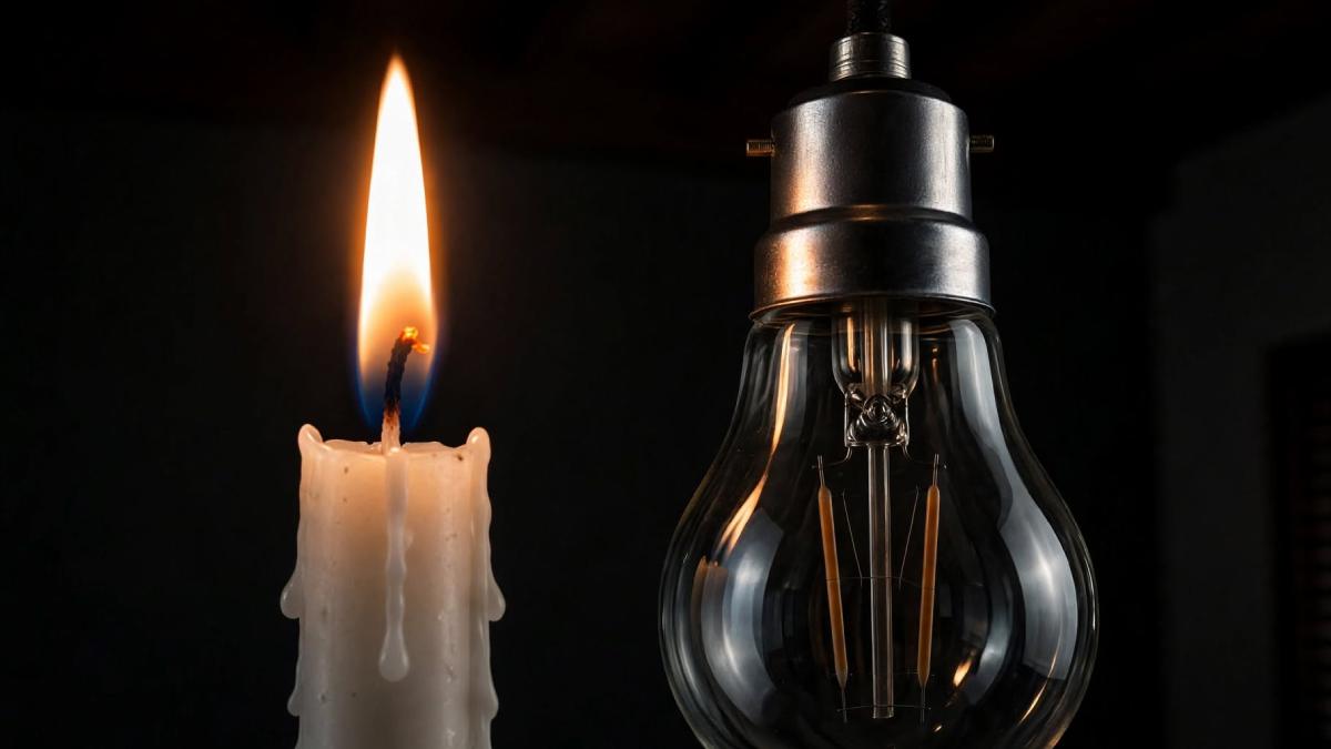 Power Cut Threatens Kerala as Himachal Power Supply Ends