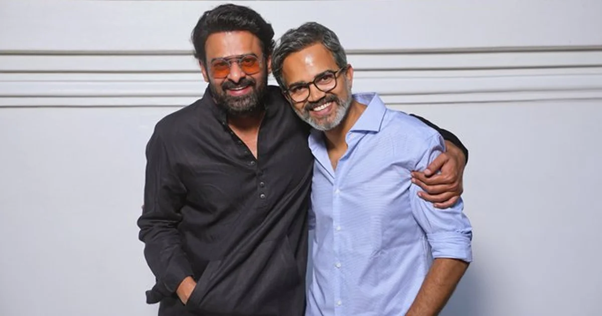 Prashanth Neel gives a massive update