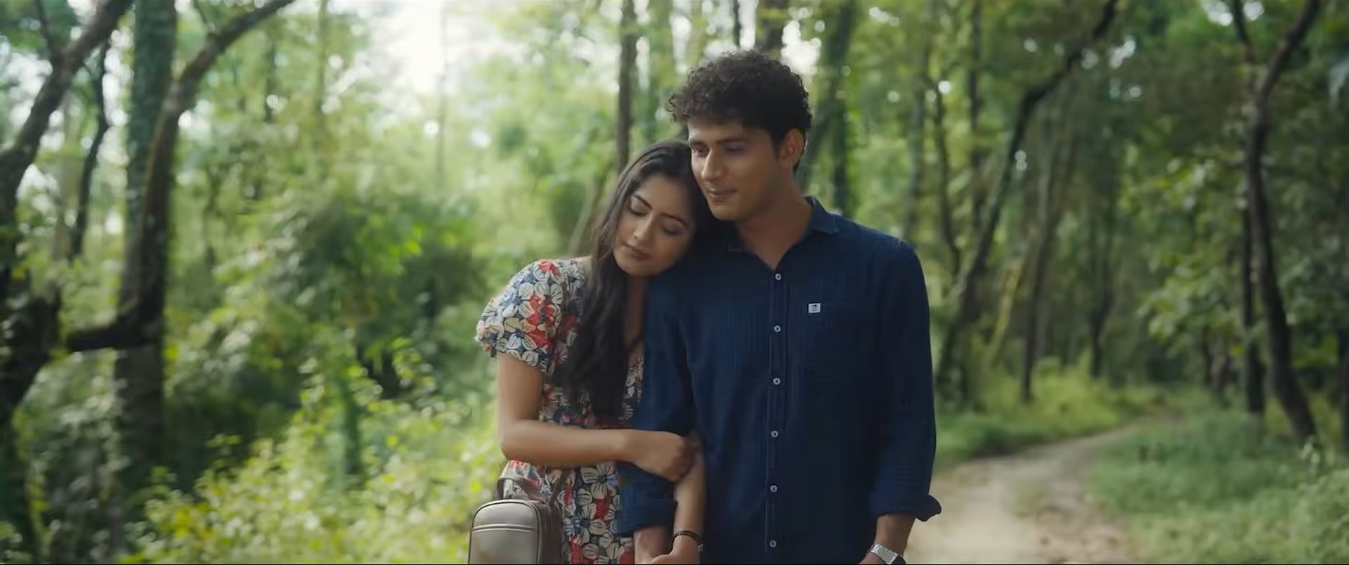 Prem XL (2026) is a romantic comedy that has its moments but little else