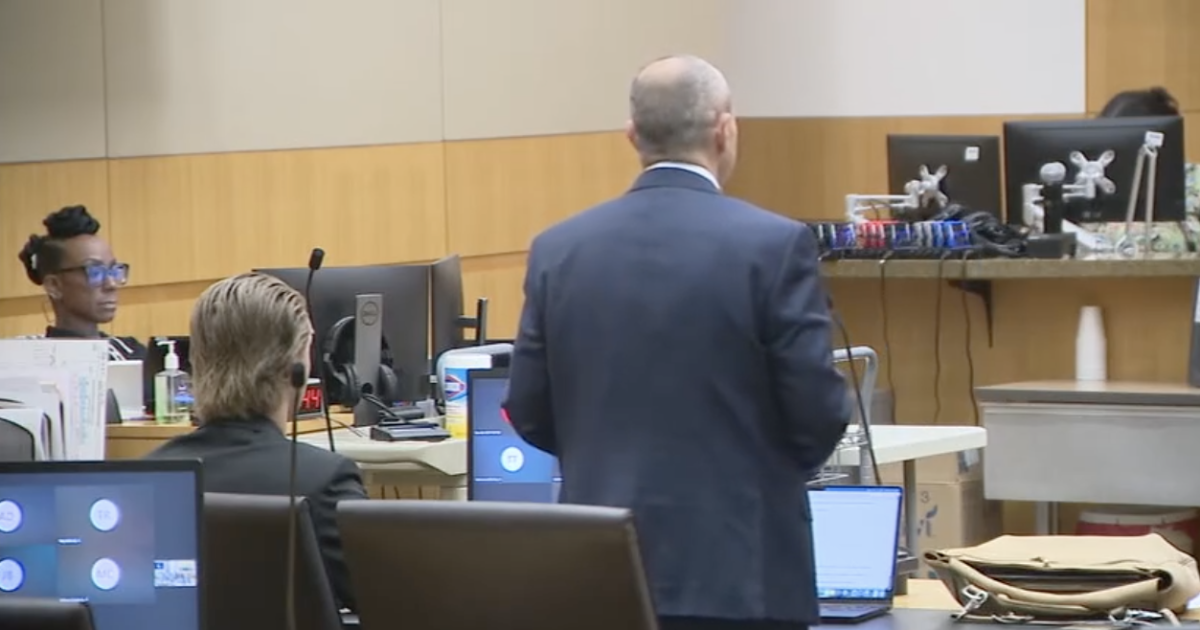 Preston Lord murder suspect’s attorney alleges 'bias and hyper vigilance'