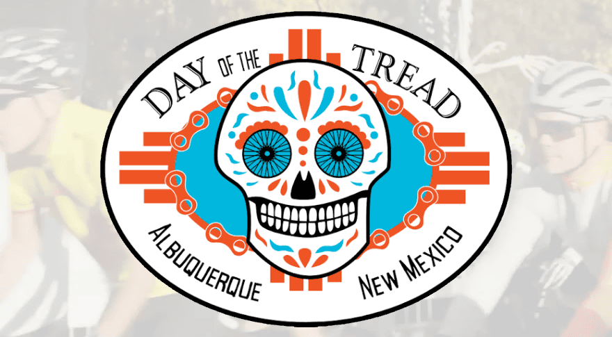 Preview: Day of the Tread cycling event this Saturday and Sunday