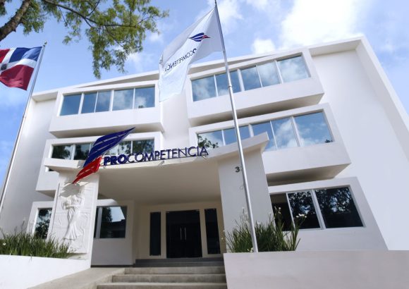 ProCompetencia to hold 4th Competition Week in Santo Domingo