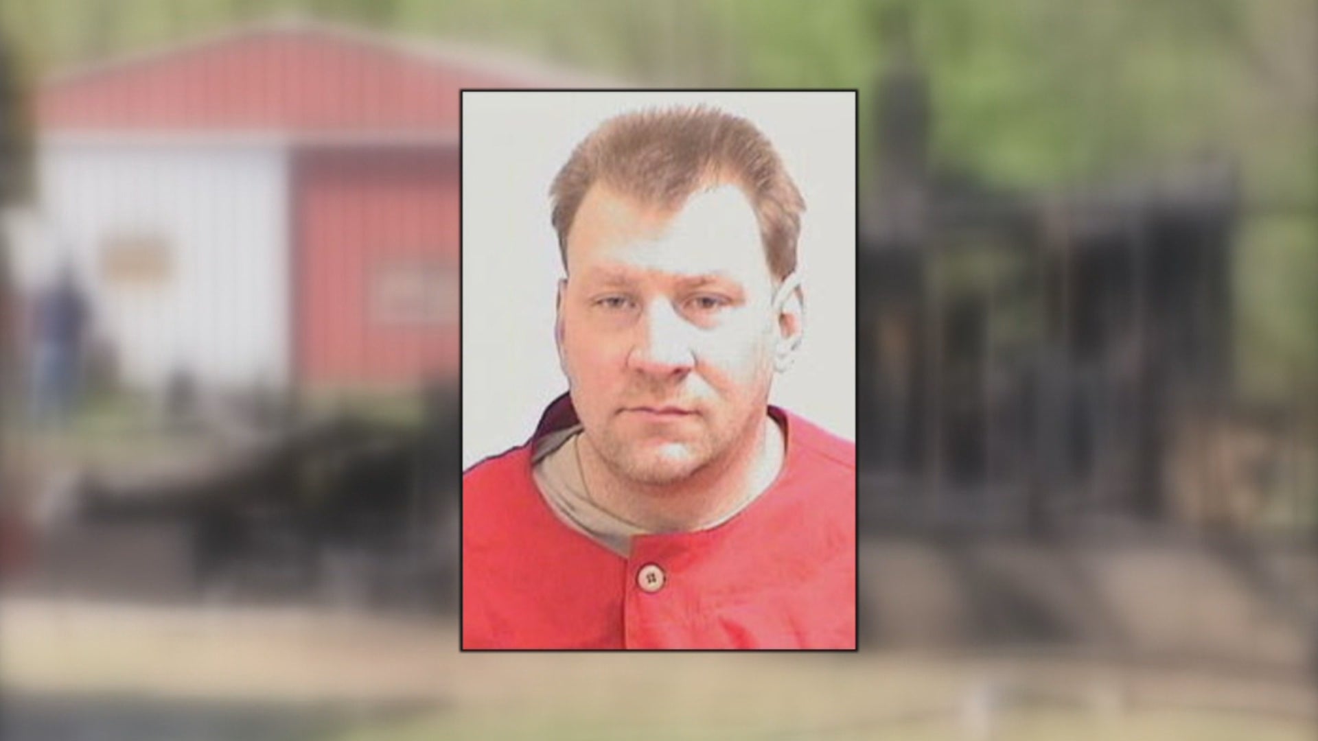 'Profoundly mentally ill': Attorney for convicted child killer discusses clemency case