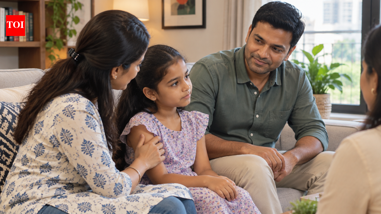 Psychology says children may react differently when parents correct them in front of other people; here's what may be happening