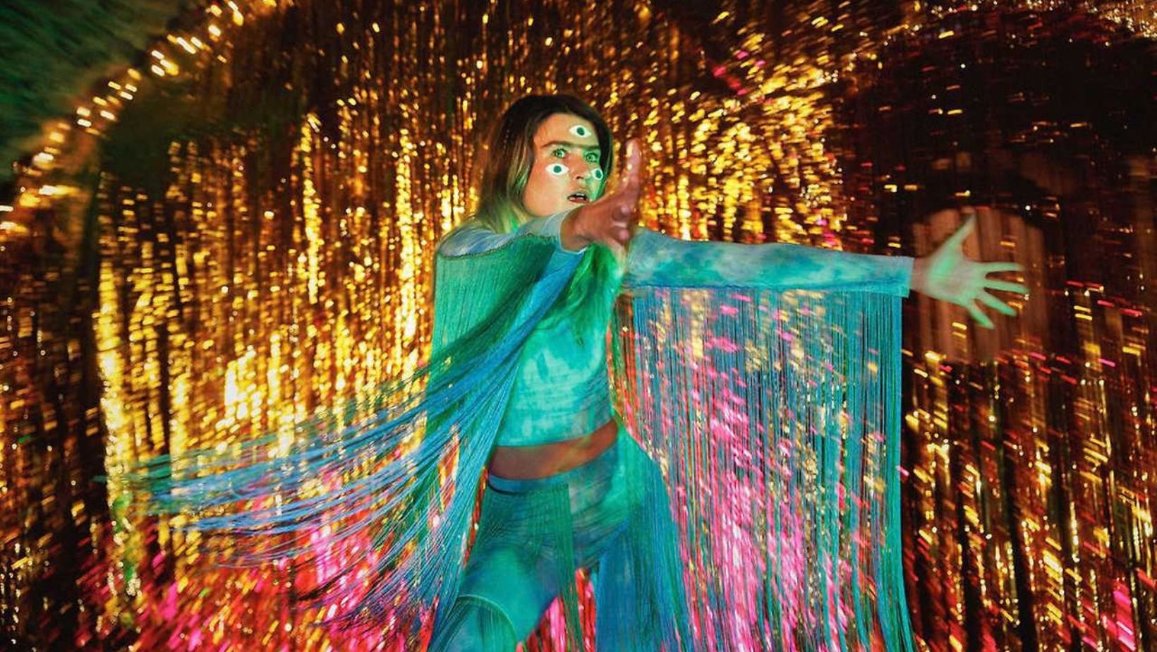 Queer Arts Festival PINKBUS Returns With New Performances and International Guests
