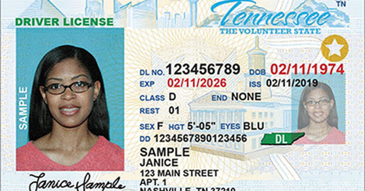 Questions grow over Tenn. driver's license renewals for legal status immigrants