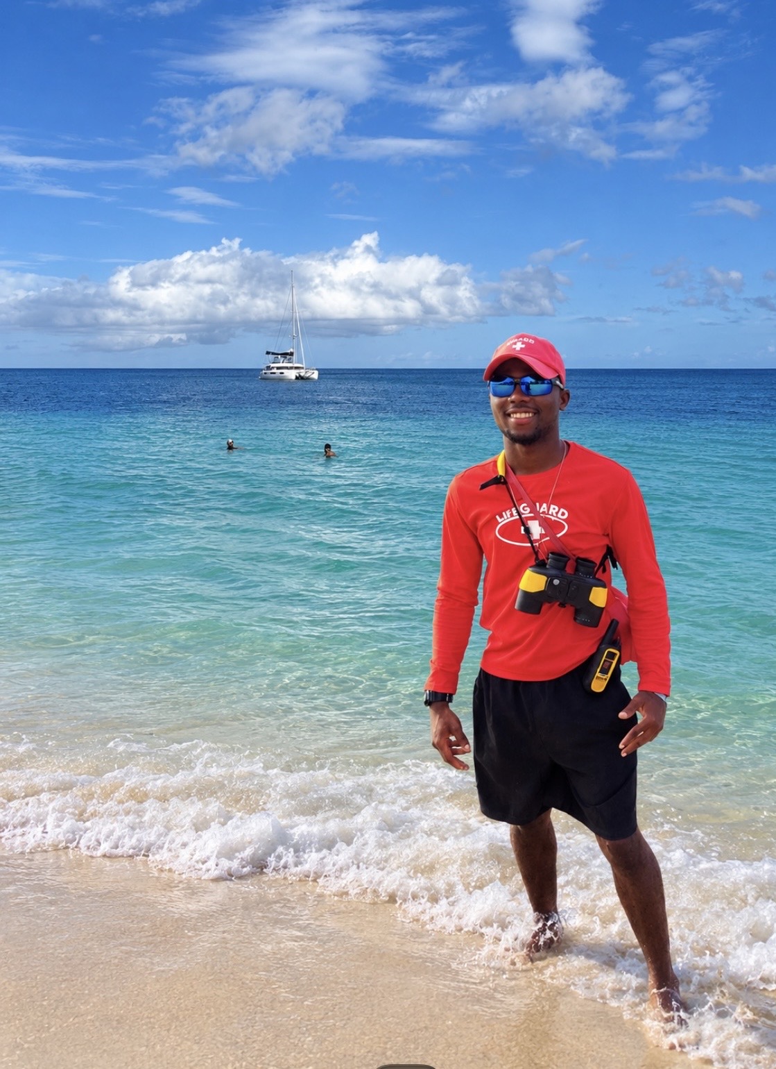 NOW Grenada