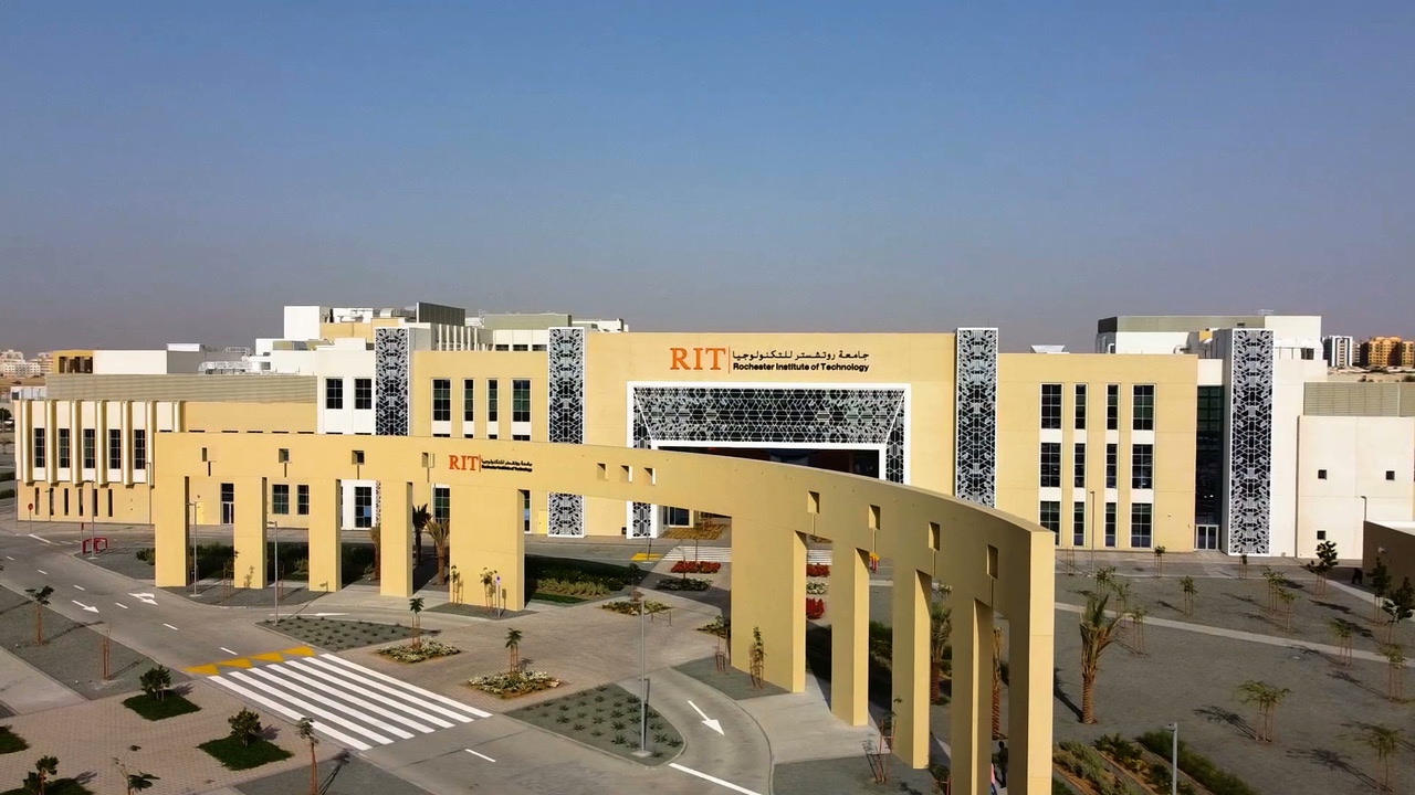 RIT Dubai Launches Master’s in Integrative Design for Innovators