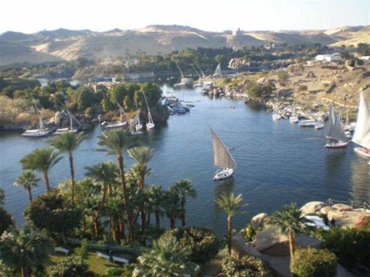 Rainy, hot weather across Egypt on Sunday: EMA