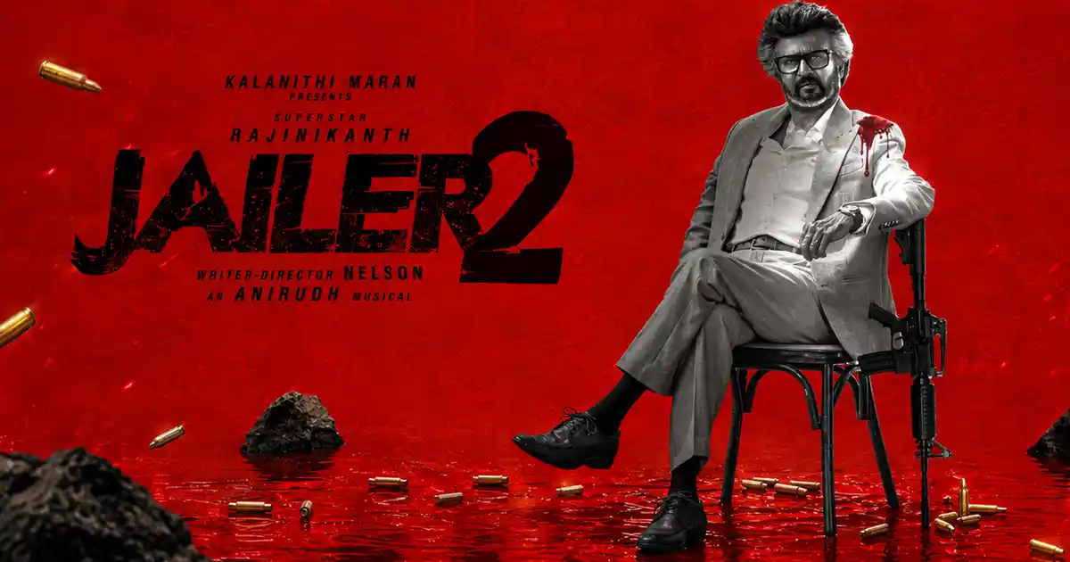 Jailer 2 Movie Review
