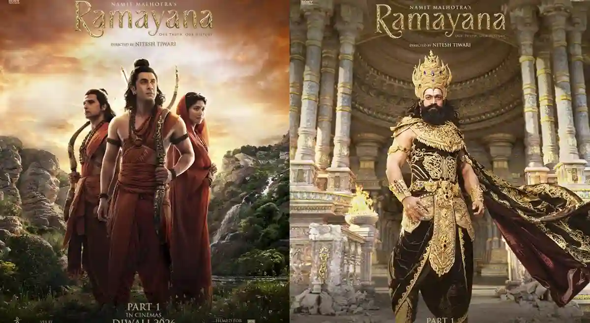 Ramayana India Advance Bookings Open Tomorrow; Can the Hype Deliver?