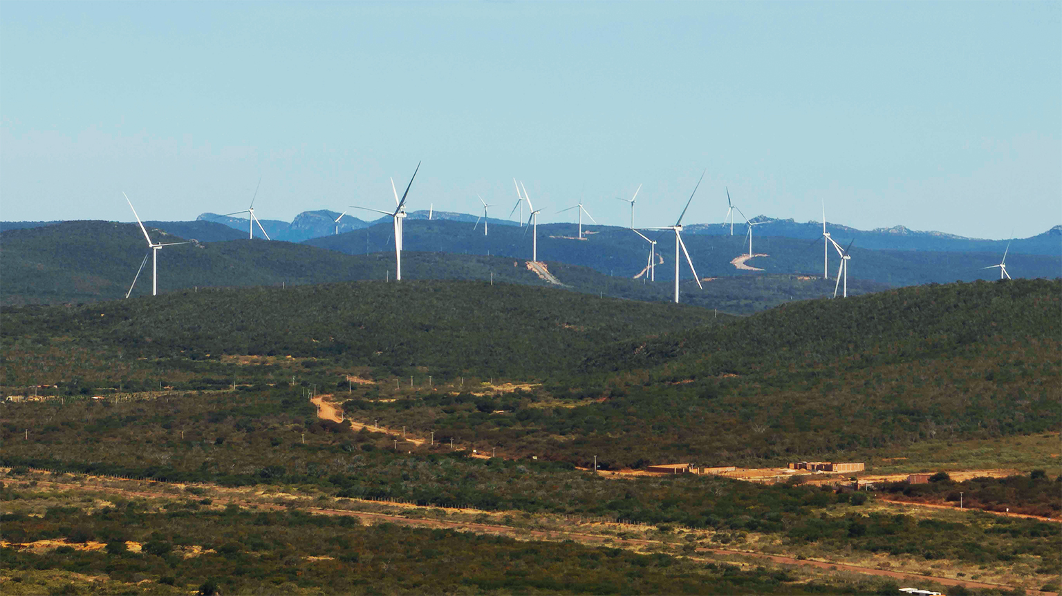 Renewable energy companies fuel Brazilian data center boom, investigation finds