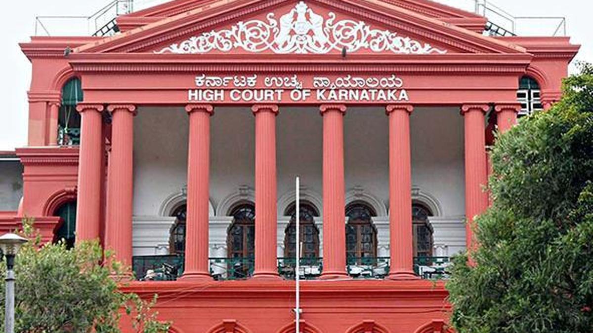 Reservation cannot be proportionate to population of castes, says Karnataka High Court