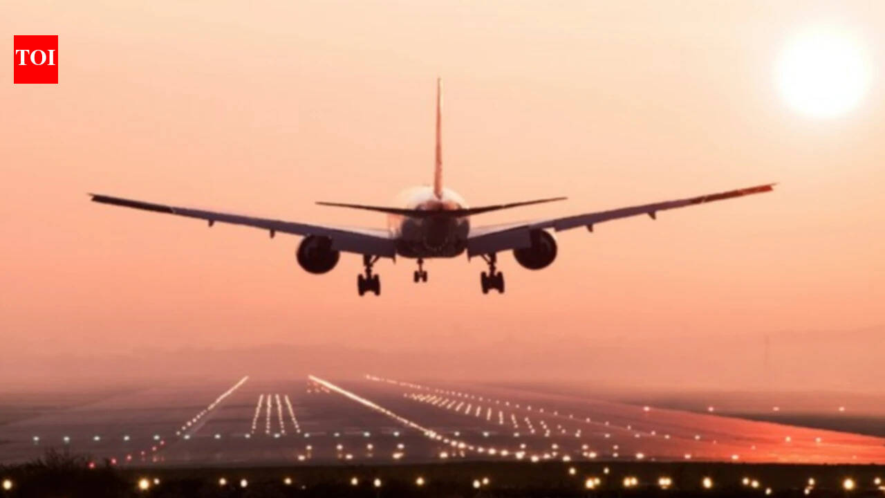 Riyadh, Dammam, Jeddah flights hit: Air India, IndiGo extend suspensions, Akasa follows suit