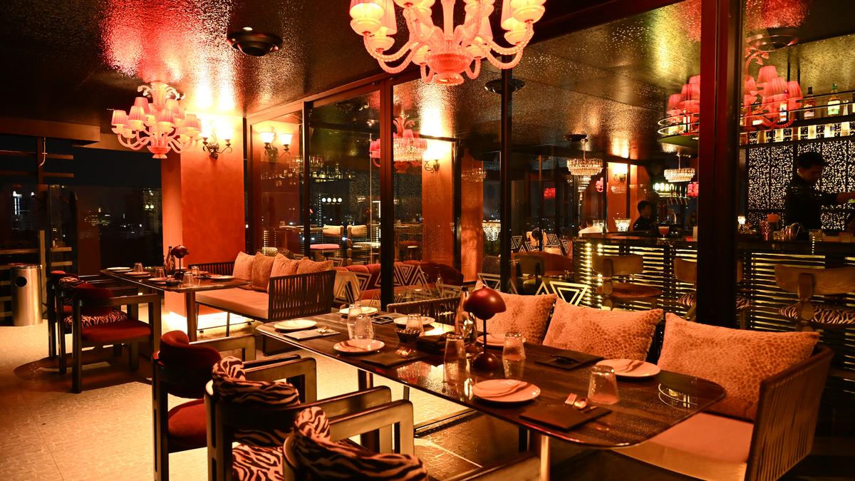 Rohit Barker is betting big on house and Latin music with his new club in the heart of Bengaluru