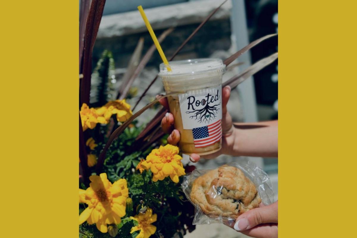 Rooted Coffee in Bayville closes its doors this October