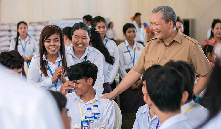Royals and Senate leader congratulate PM on 49th birthday