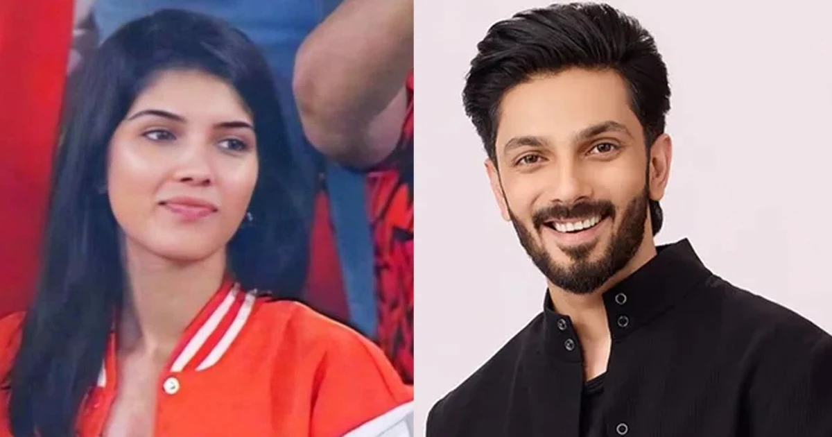 Rs. 20,000 for a Wedding Invite? Anirudh-Kavya Maran’s Invitation Goes Viral