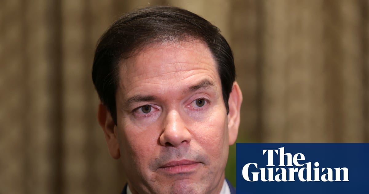 Rubio tells Cubans ‘now is the time’ to act to see political change | Marco Rubio