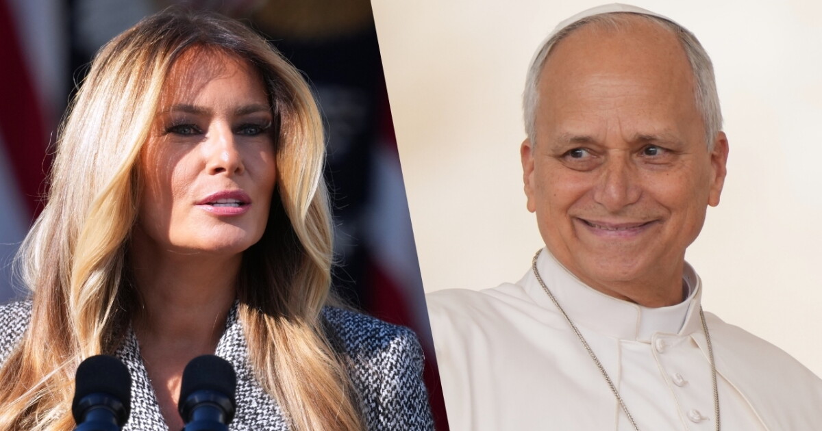 Russia-Ukraine ceasefire in effect after Melania Trump, Pope Leo appeal to Putin