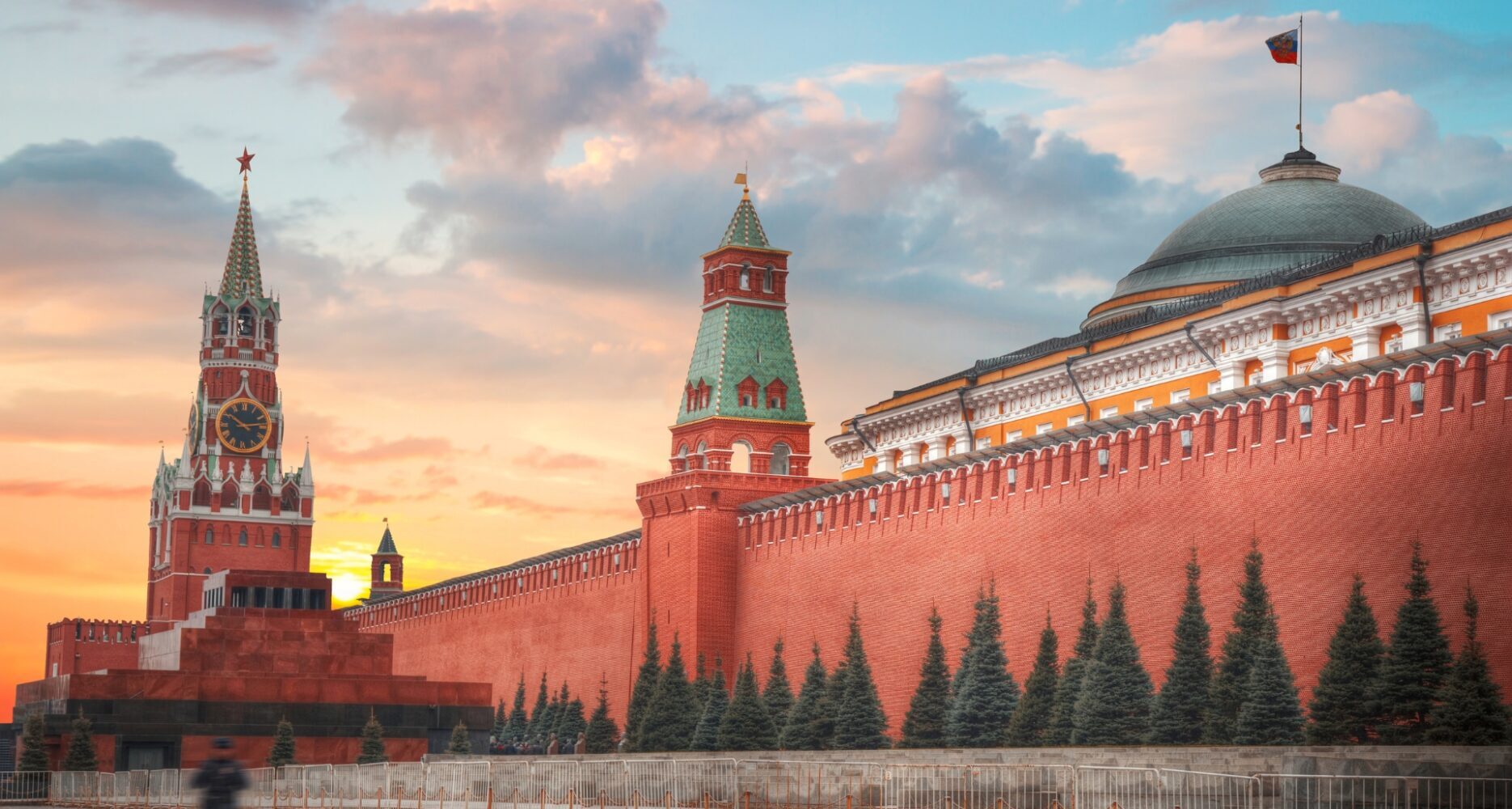 Russia courts South Korea as Seoul’s dispute with Ukraine escalates