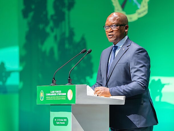 Rwanda, DR Congo, Burundi Due in Zambia for Talks on Armed Groups
