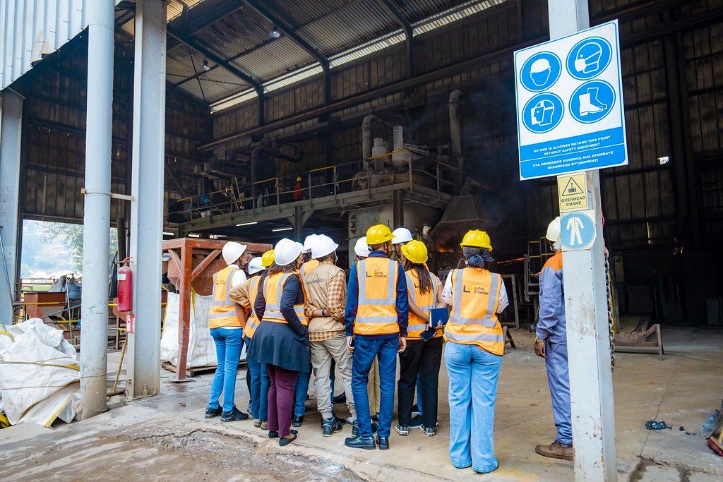 Rwanda Mining Board Regains Independence as Mineral Exports Surge