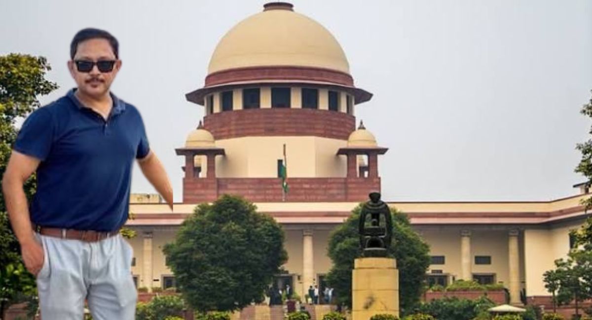 SC to deliver order on Shyamkanu Mahanta’s bail plea in Zubeen Garg case