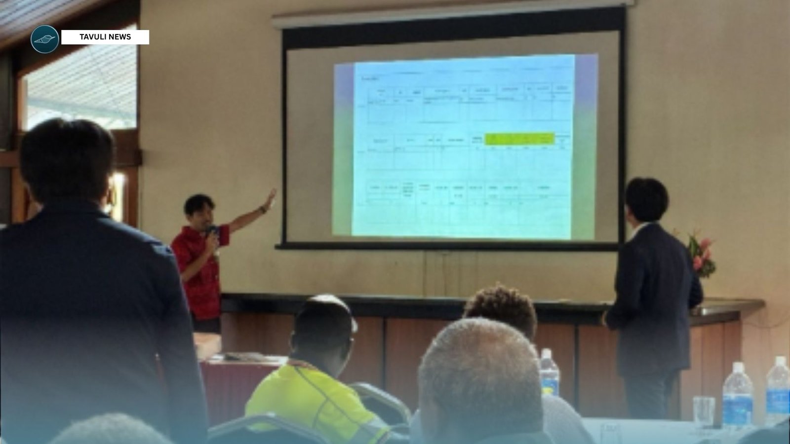 SIRAP2 Supports Safer and More Reliable Airport Operations