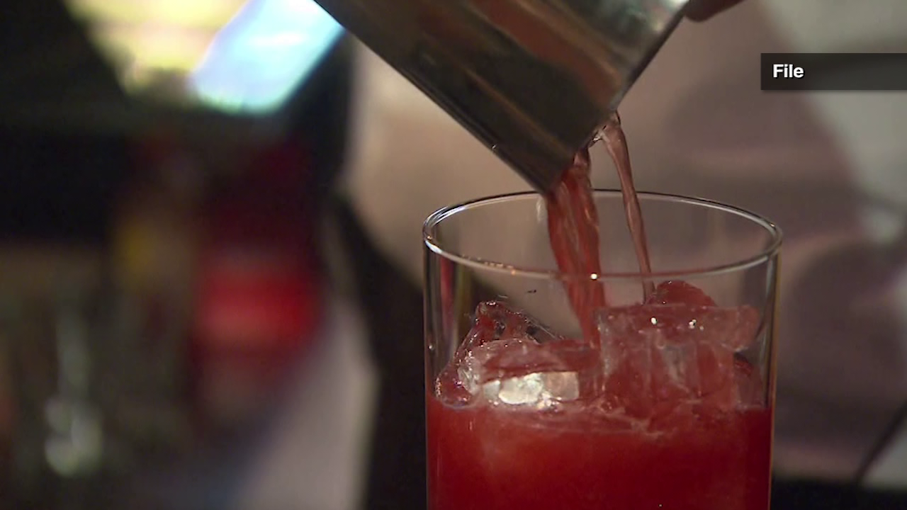 Safe drinking advocates urge mindfulness this Halloweekend