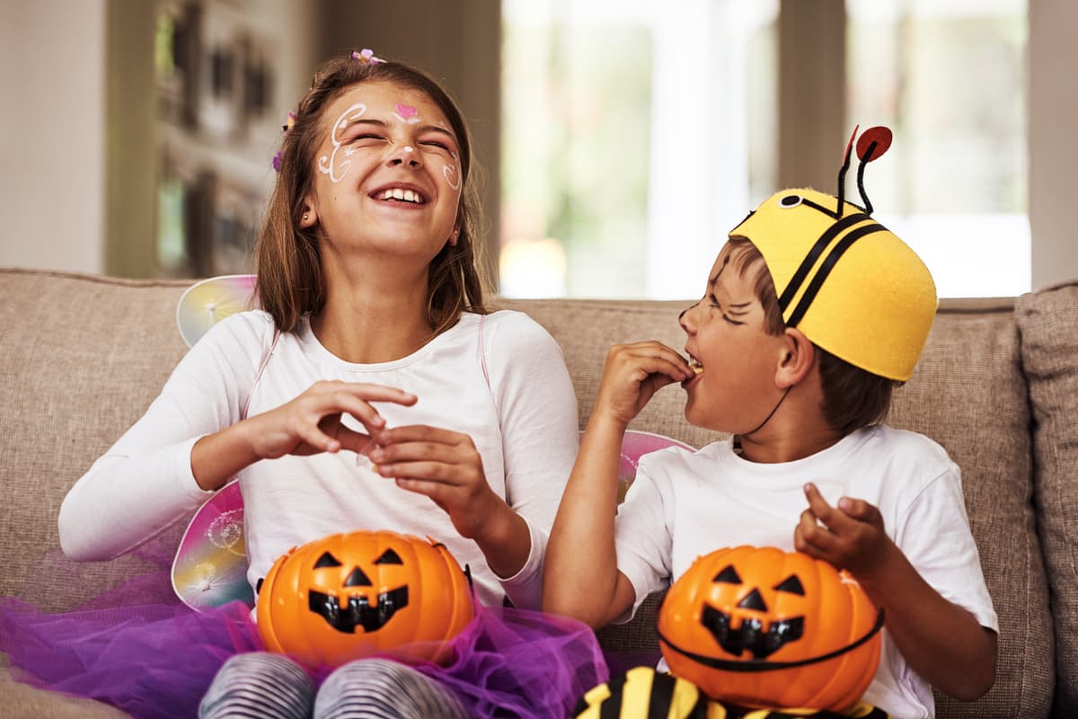 Sainsbury's Halloween offers worth knowing about with up to 25% off
