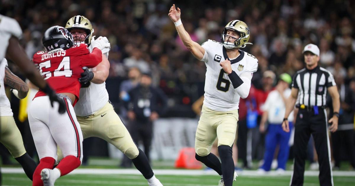 Saints vs. Vikings: Our staff predictions for Sunday’s game | Sports