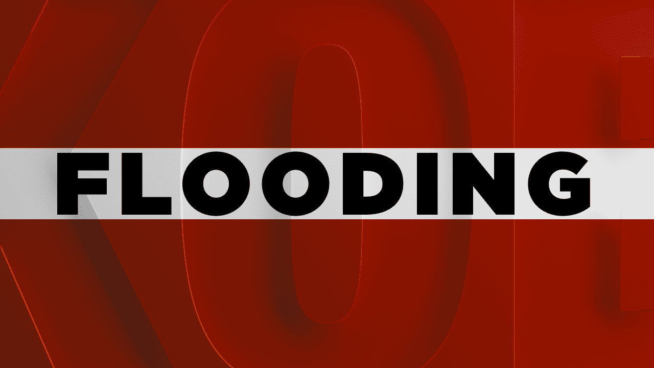 San Juan County flooding prompts river evacuations; shelter at McGee Park