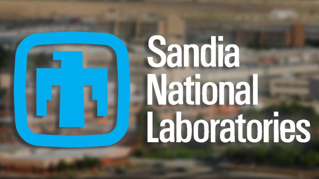 Sandia National Labs selected to help develop next-gen nuclear reactors