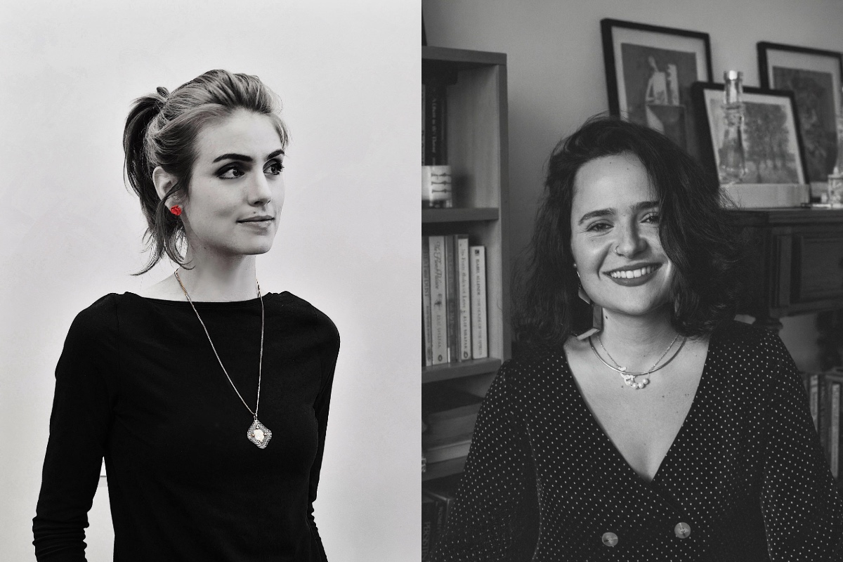 Sarkisian Workshop Series to feature Sarah Aziza
