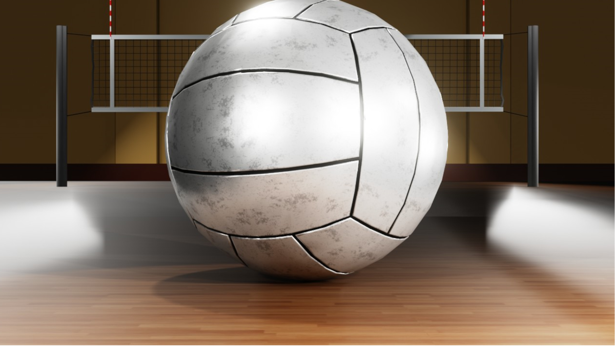 Saturday district high school volleyball scores for October 17 - LocalNews8.com